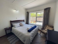 Grace by the Sea Tourism Africa