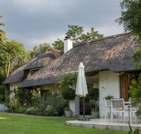 Grace Guest House - Tourism Africa