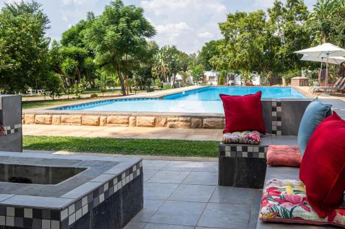 Graceland Conference And Lifestyle Centre - thumb 0