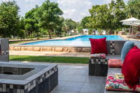 Graceland Conference and Lifestyle Centre Tourism Africa