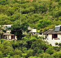 Graceland Eco Retreat - Accommodation Africa