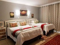 Graceland Guesthouse Tourism Africa