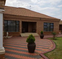 Granchis Guesthouse - Accommodation Africa