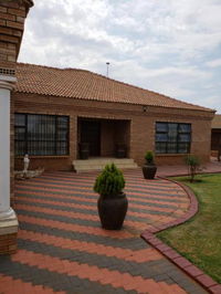 Booking Ledig Accommodation Africa