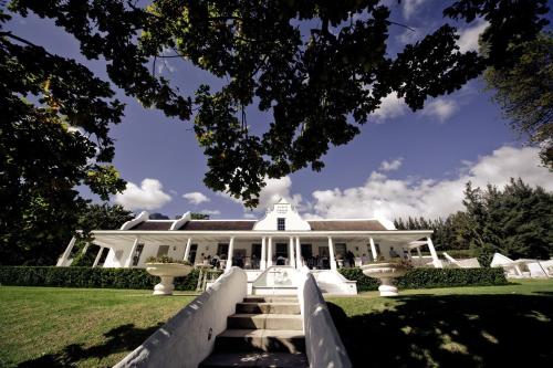 Grand DÃ©dale Country House - thumb 1