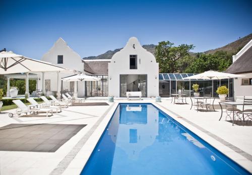 Grand DÃ©dale Country House - thumb 0