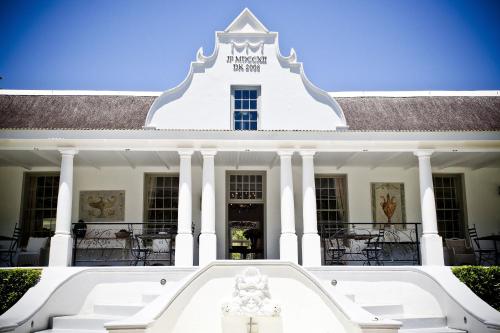 Grand DÃ©dale Country House - thumb 4