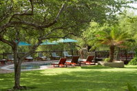 Grand Kruger Lodge and Spa Tourism Africa