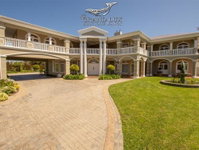 Grand Lux Boutique Manor Tourism Africa