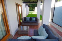 Graskop Harrie's Cottage Tourism Africa