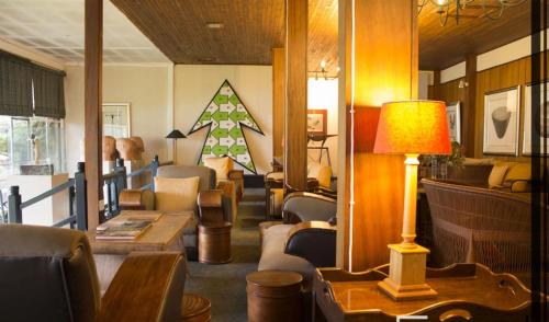 Graskop Hotel - thumb 3