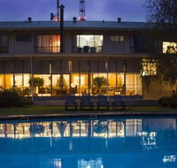 Graskop Hotel - Tourism Africa