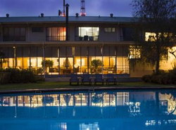 Graskop Hotel