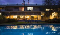 Graskop Hotel Tourism Africa