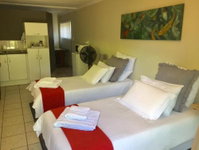 Green Fields Cottage Tourism Africa