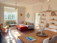 Green Hide Out in Central Knysna Tourism Africa