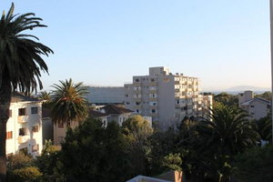 Green Point Apartment