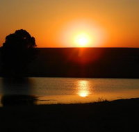 Green Thumb Farm Stay 2 - Tourism Africa