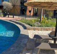 Greencreek Pretoria Lovely 2-bedroom apartment - Tourism Africa