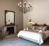 Greenfields Guesthouse  Restaurant - Accommodation Africa