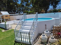 GreenHouse Accommodation Tourism Africa