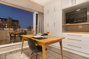 Greenpark Studio By AirAgents