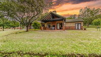 Greenway woods Self Catering unit no 9 WhiteRiver Tourism Africa