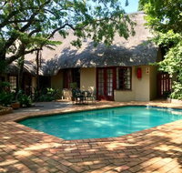 Greenwoods Self-Catering - Tourism Africa