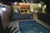 Grey Manor Guesthouse Tourism Africa