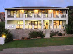 Greystone Guesthouse