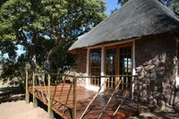 Griffons Bush Camp Accommodation Africa