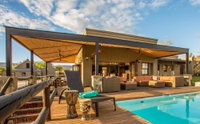 Groot Sleutelfontein Tourism Africa