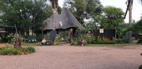 Grootgeluk Tourism Africa