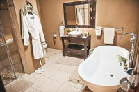 Grootvlakte Farm Tourism Africa