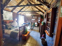 Grotto to Gravel Tourism Africa