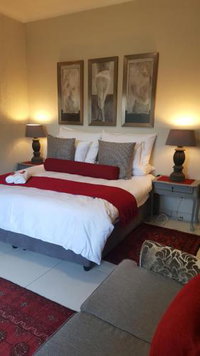 Guest House Frame Ace Tourism Africa