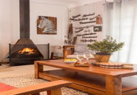 Guest House Mooigezicht Tourism Africa