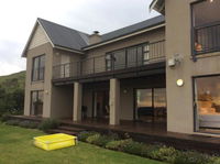 Guest house Woodridge Forest 11 Tourism Africa