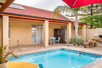 Guesthouse De Tijger Lodge Tourism Africa