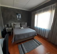 Gugu's Private Guest Loft - Tourism Africa