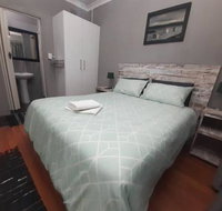 Gugu's Private Guest Suite - Tourism Africa