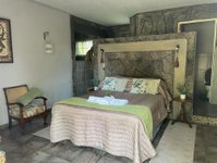 Guinea Feather Country Lodge  Spa Tourism Africa
