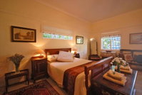 Guinea Fowl Lodge Tourism Africa