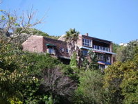 Guinea Fowl Loft Tourism Africa