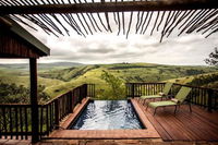 Gwahumbe Game  Spa Tourism Africa