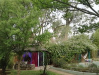 Gypsy Guest House Clarens Tourism Africa