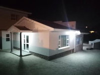 H G Deluxe Room Tourism Africa