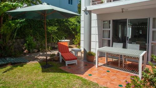 H4 Princess Beach Duplex - thumb 1