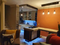 Hacienda Condo's Tourism Africa