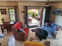 Hacienda Holiday Home Tourism Africa